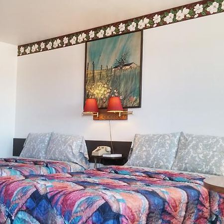 American Inn Motel Canon City Pokoj fotografie
