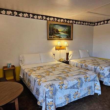 American Inn Motel Canon City Exteriér fotografie